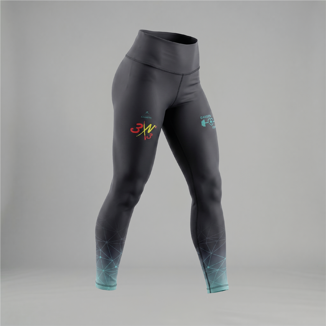 Prendas inferiores CROSSFIT