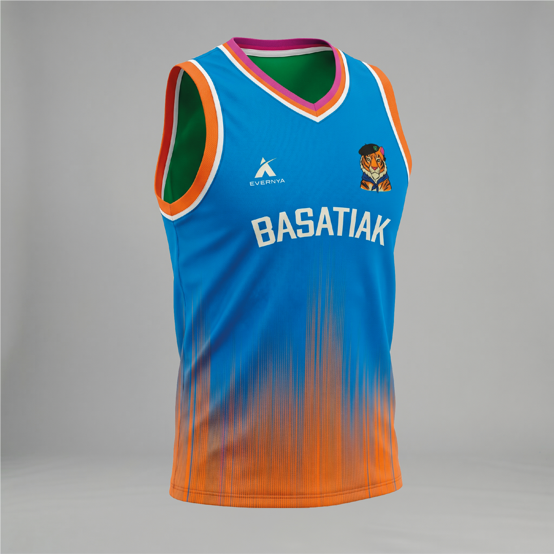 Camisetas BALONCESTO