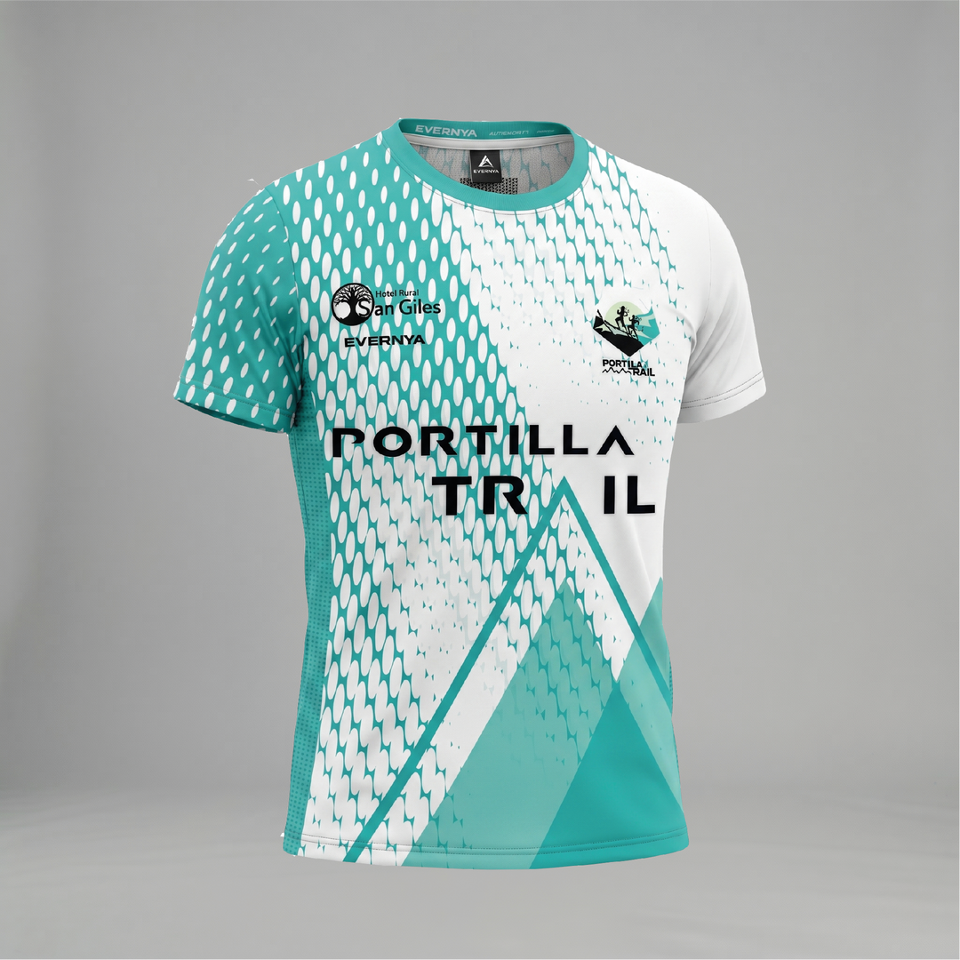 Prendas superiores ATLETISMO