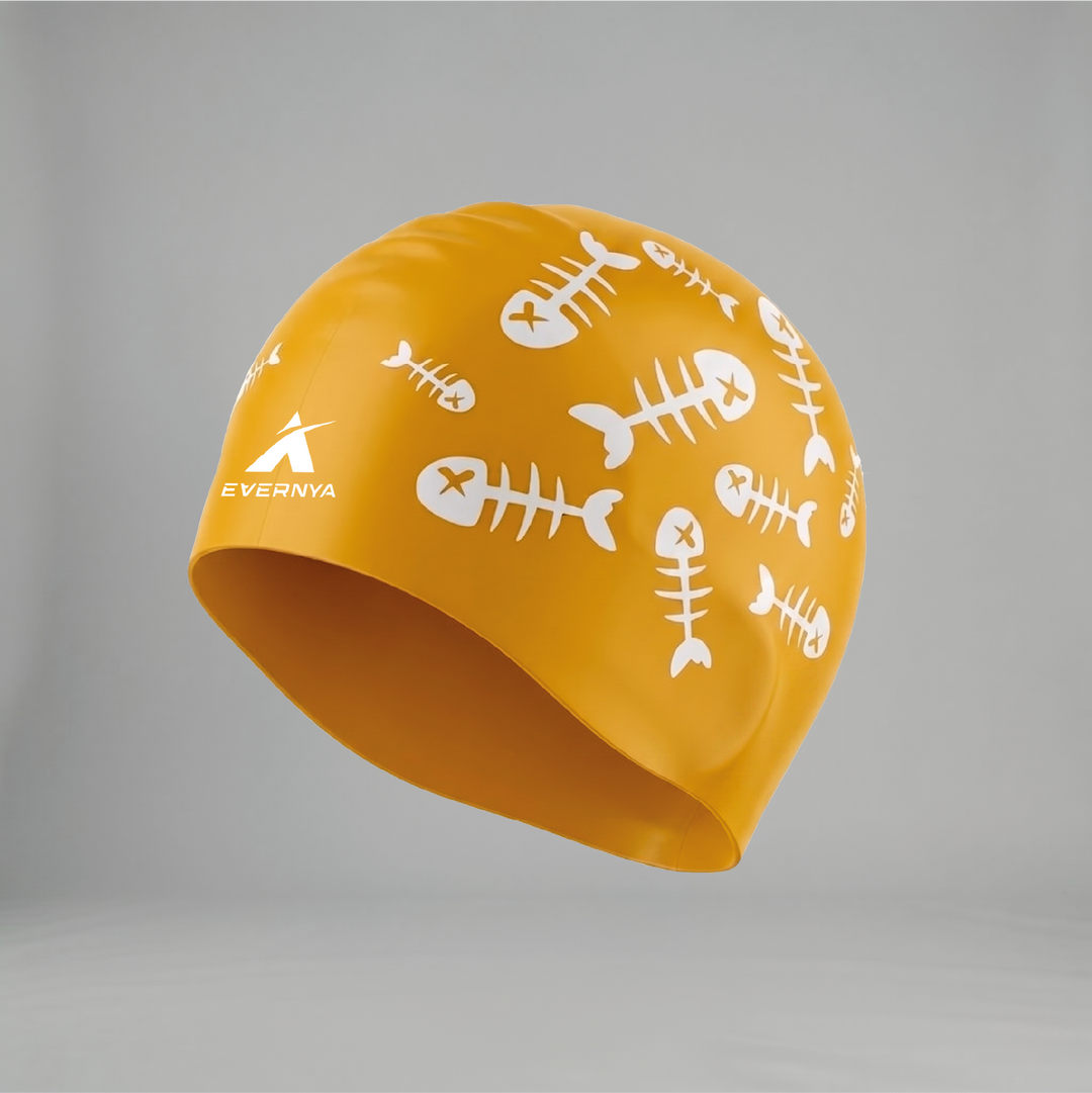 Gorras de baño NATACIÓN