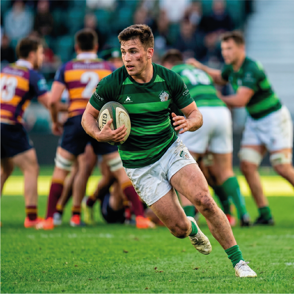 RUGBY