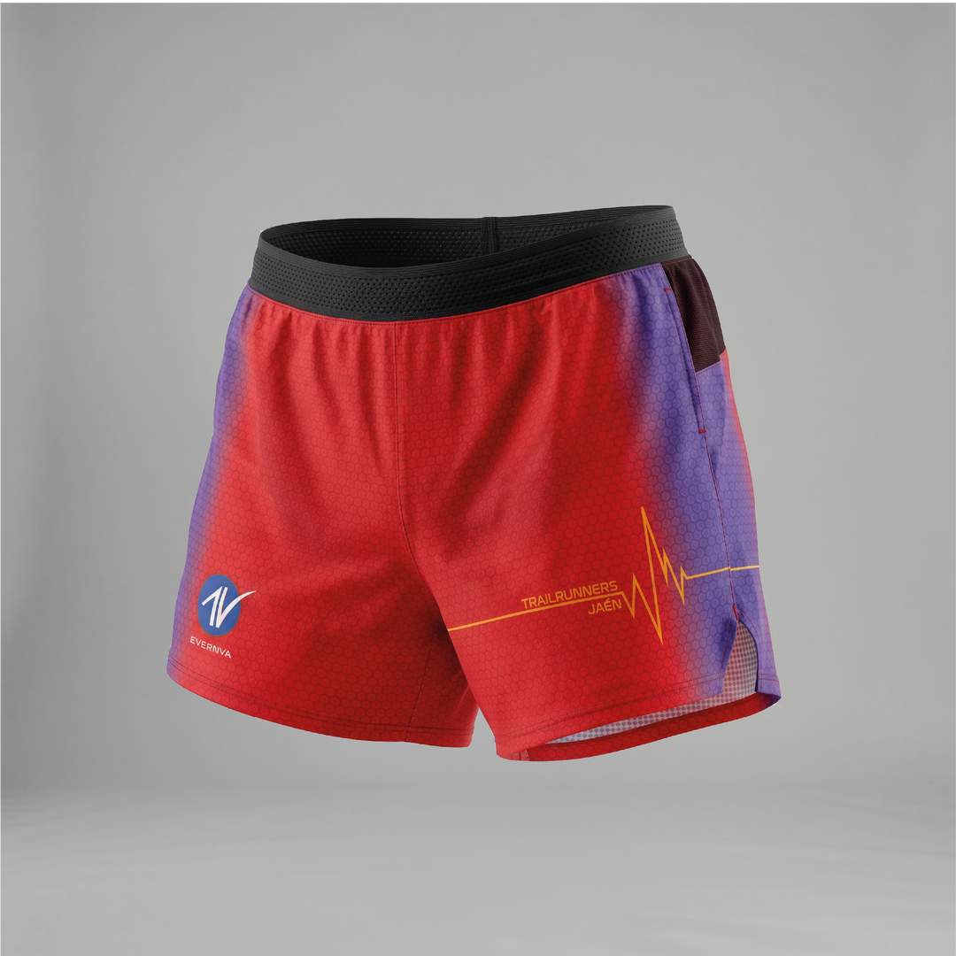 Prendas inferiores TRAIL RUNNING