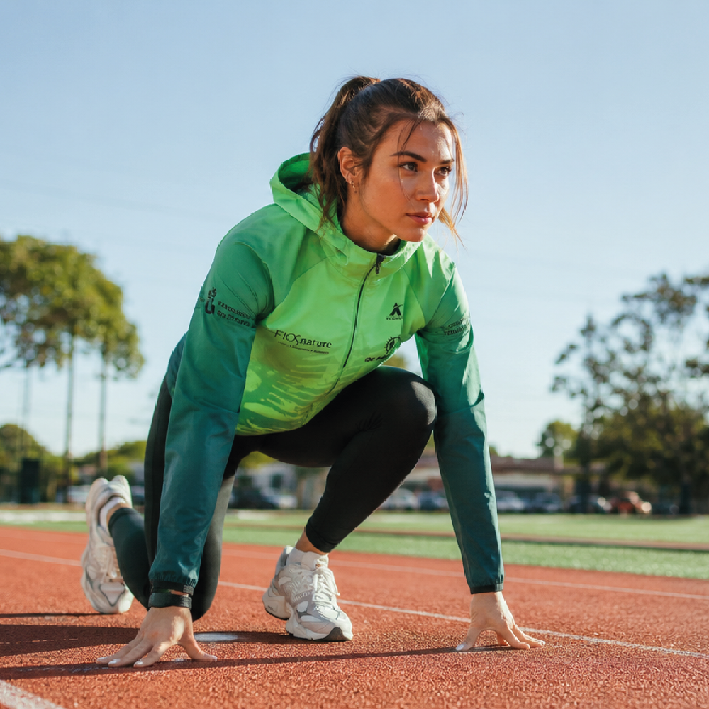  Ropa de atletismo personalizada