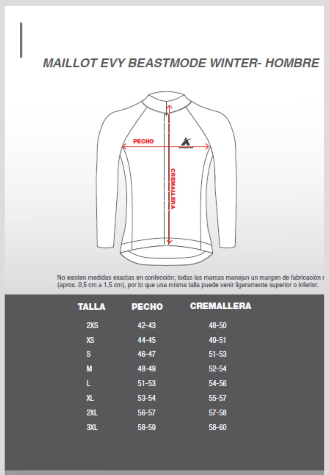 FleecePro Jersey