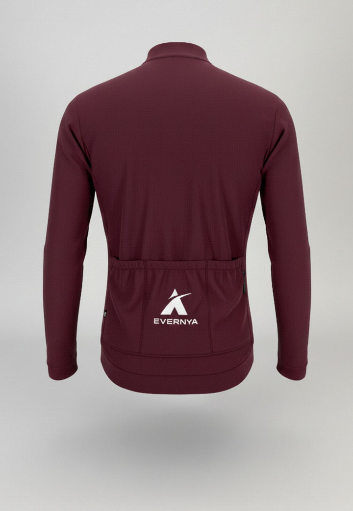 FleecePro Jersey