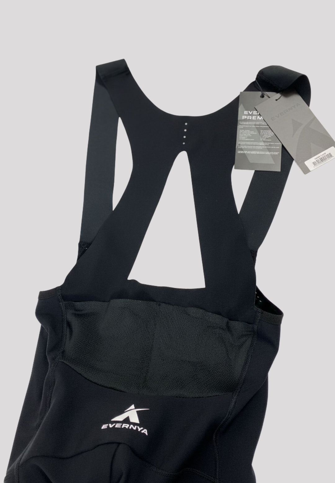 AeroTherm Winter Bib Shorts