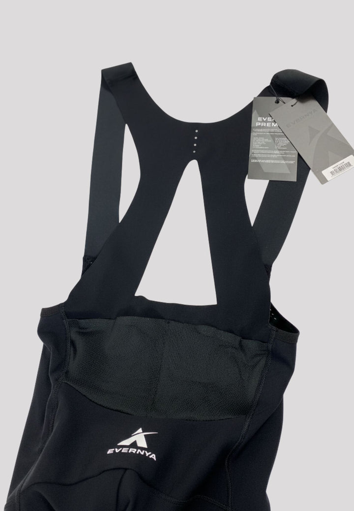 AeroTherm Winter Bib Shorts