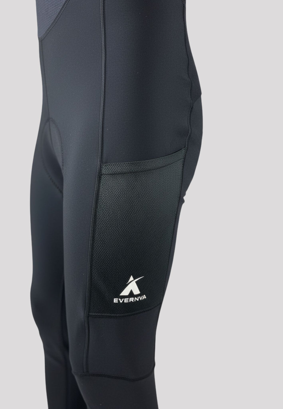AeroTherm Winter Bib Shorts