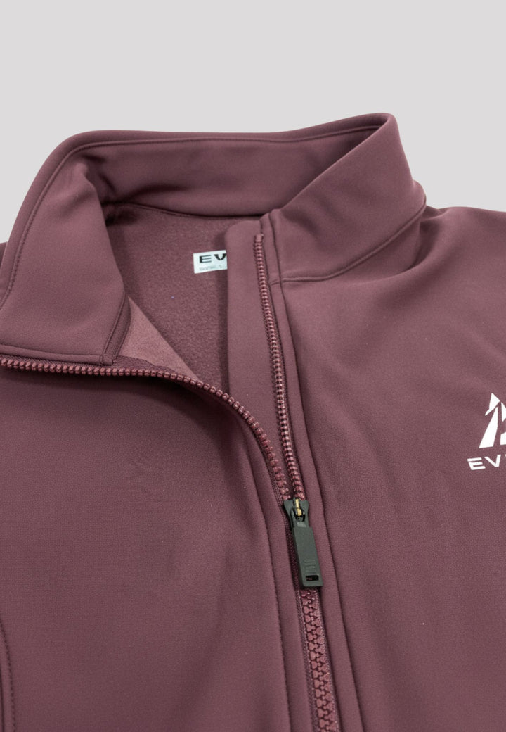 FleecePro Jersey