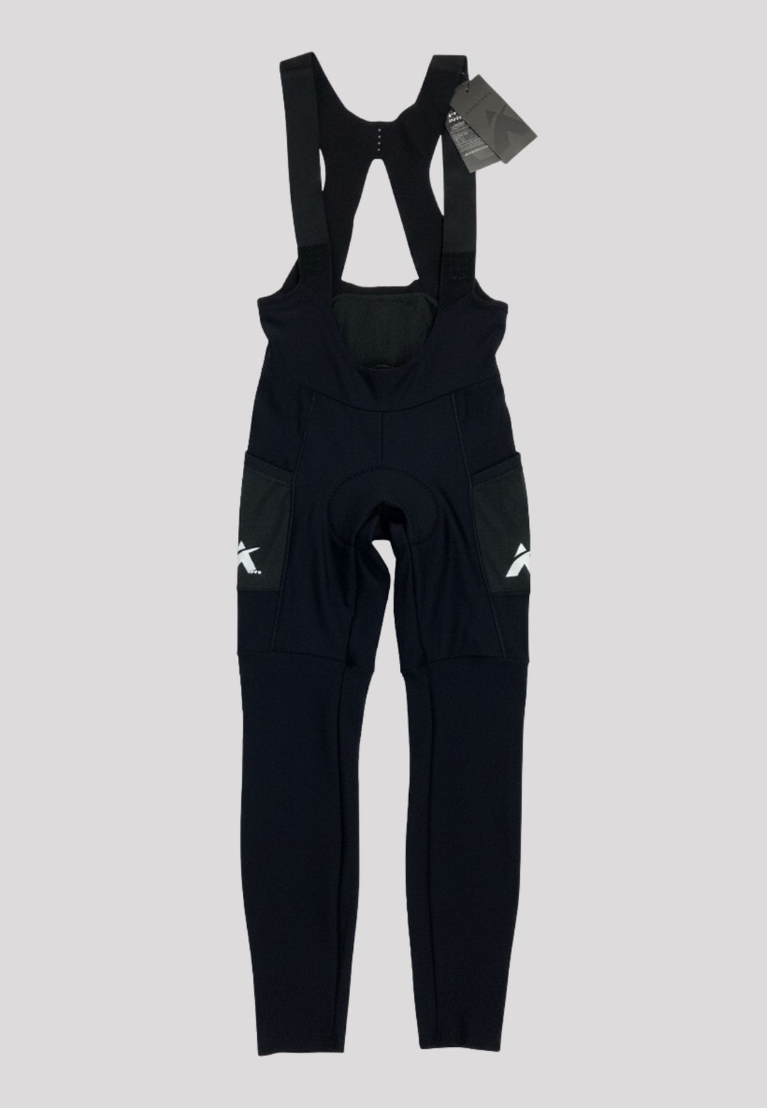 AeroTherm Winter Bib Shorts