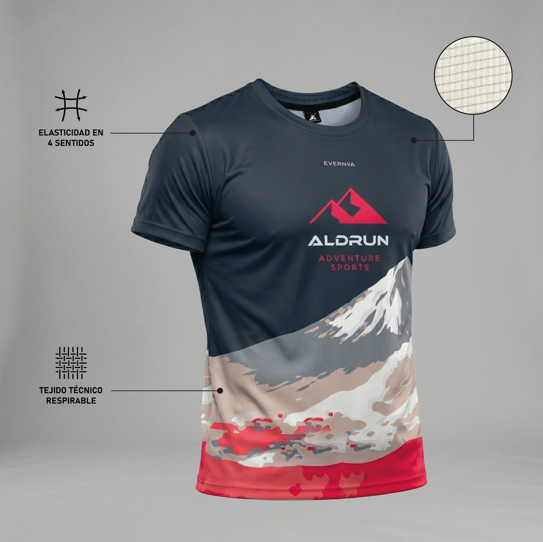 ALFA 720 T-SHIRT