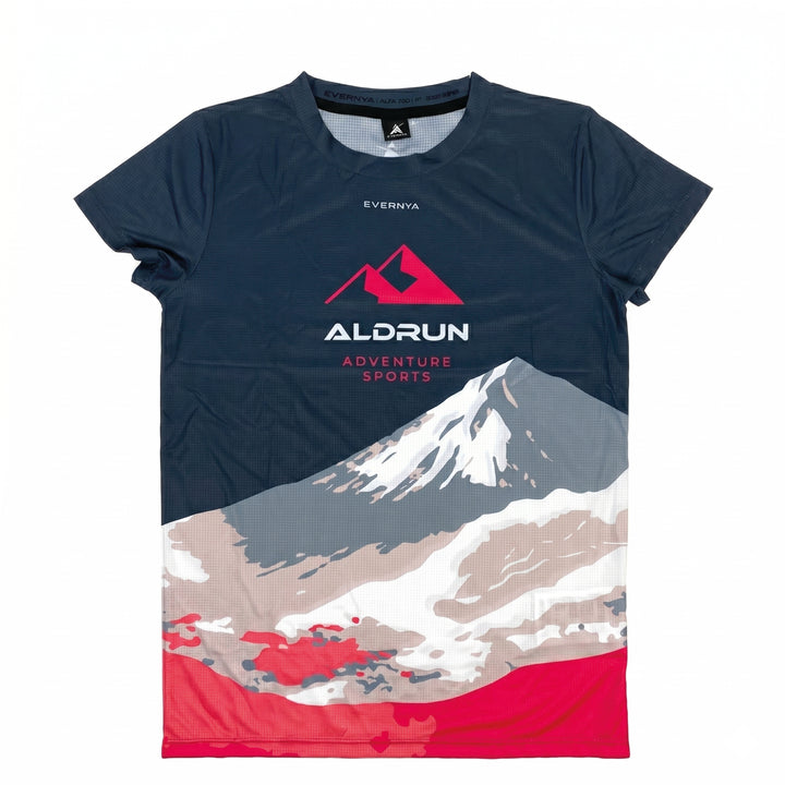 ALFA 720 T-SHIRT