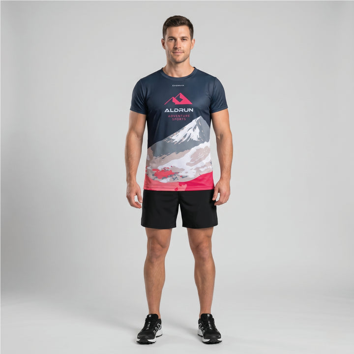 ALFA 720 T-SHIRT