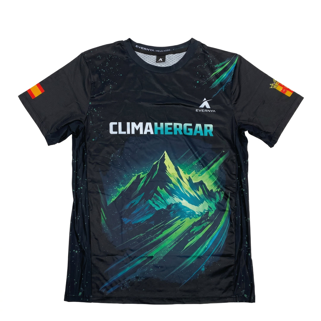 CAMISETA BETTA 9000