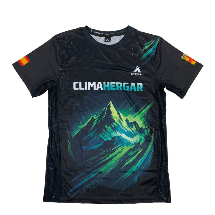 CAMISETA BETTA 9000