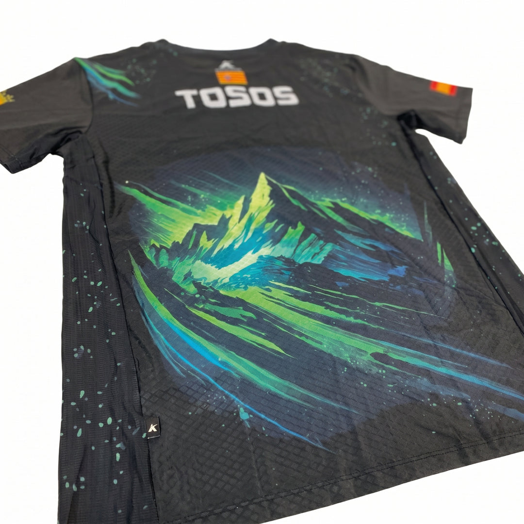 CAMISETA BETTA 9000