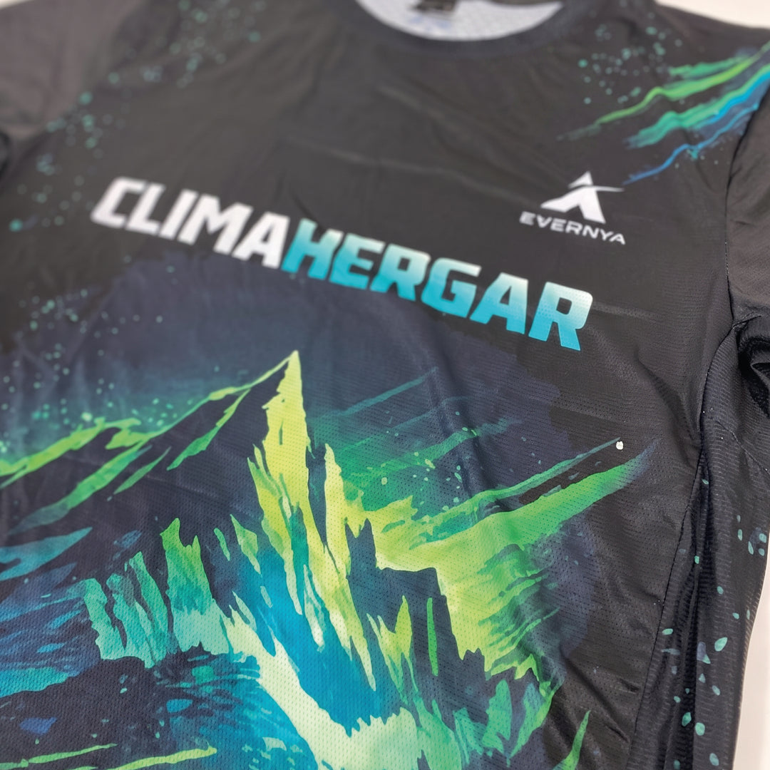 CAMISETA BETTA 9000