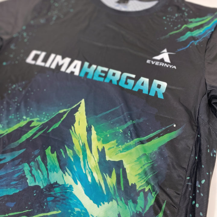 CAMISETA BETTA 9000