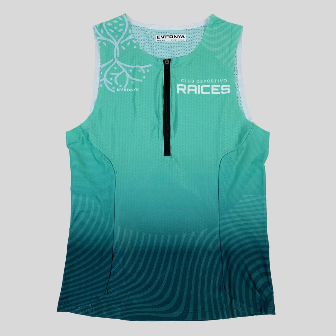 CAMISETA EVY SEB PRO - evernya