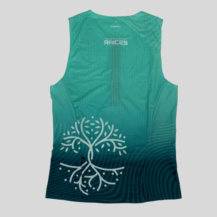 CAMISETA EVY SEB PRO - evernya