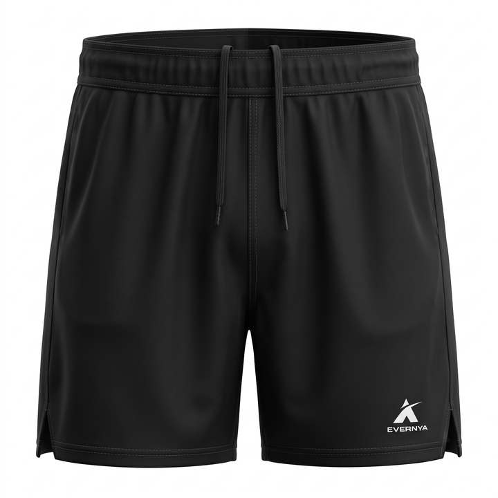 PANTALÓN CORTO EVY CORE LAB