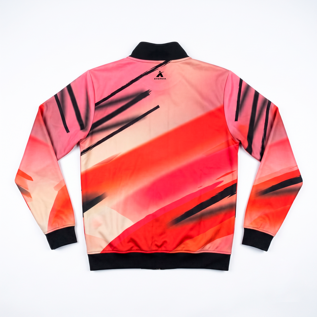 CHAQUETA CHÁNDAL ZENITH