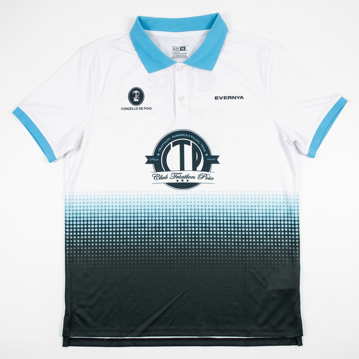 CAMISETA POLO SUPERIOR