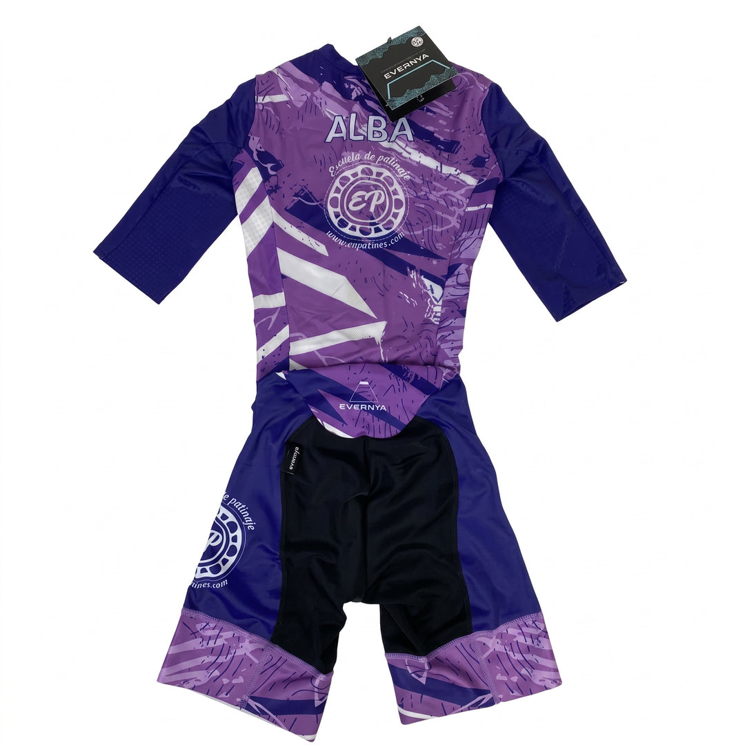 INTEGRAL EVY THUNDER