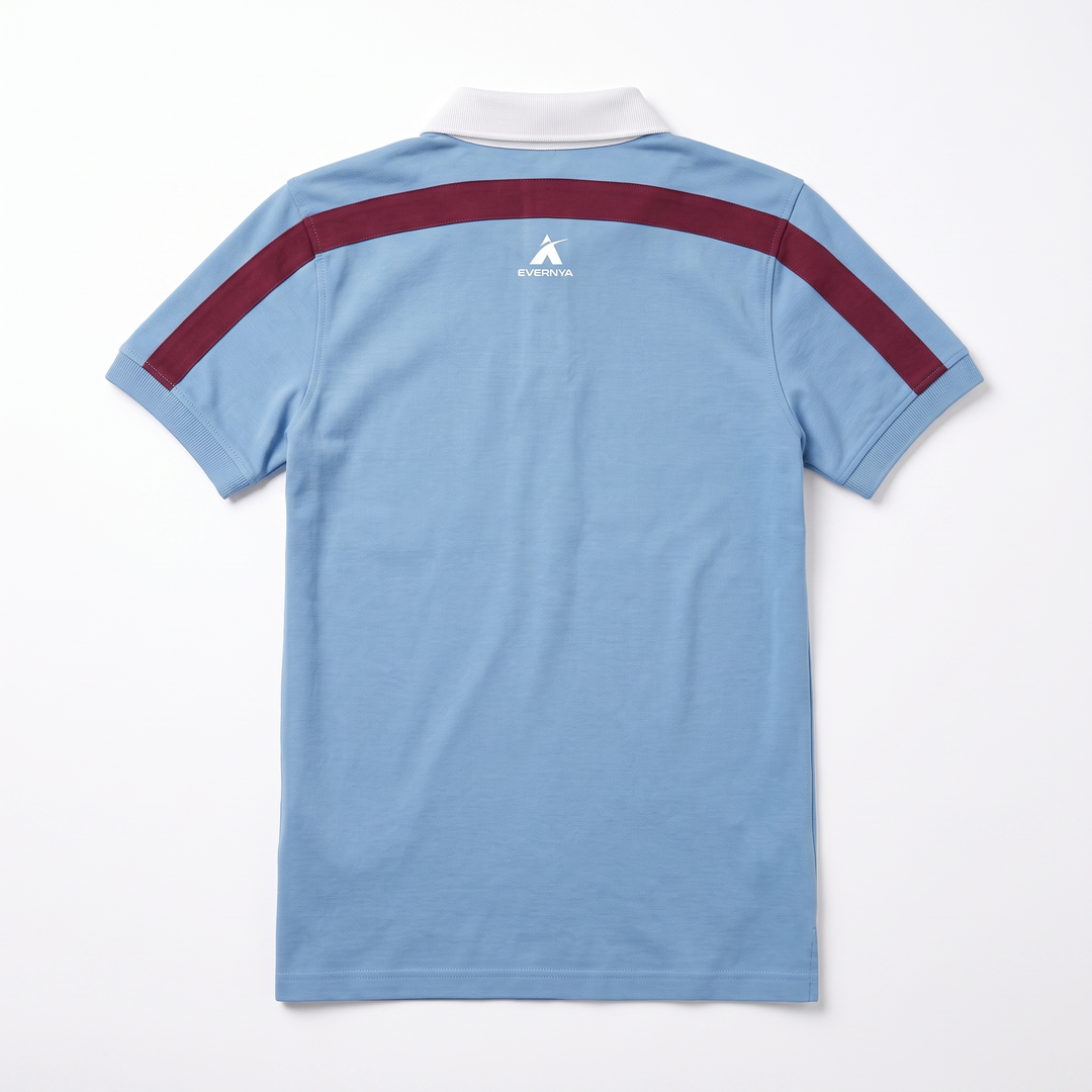 CAMISETA POLO INFINITY