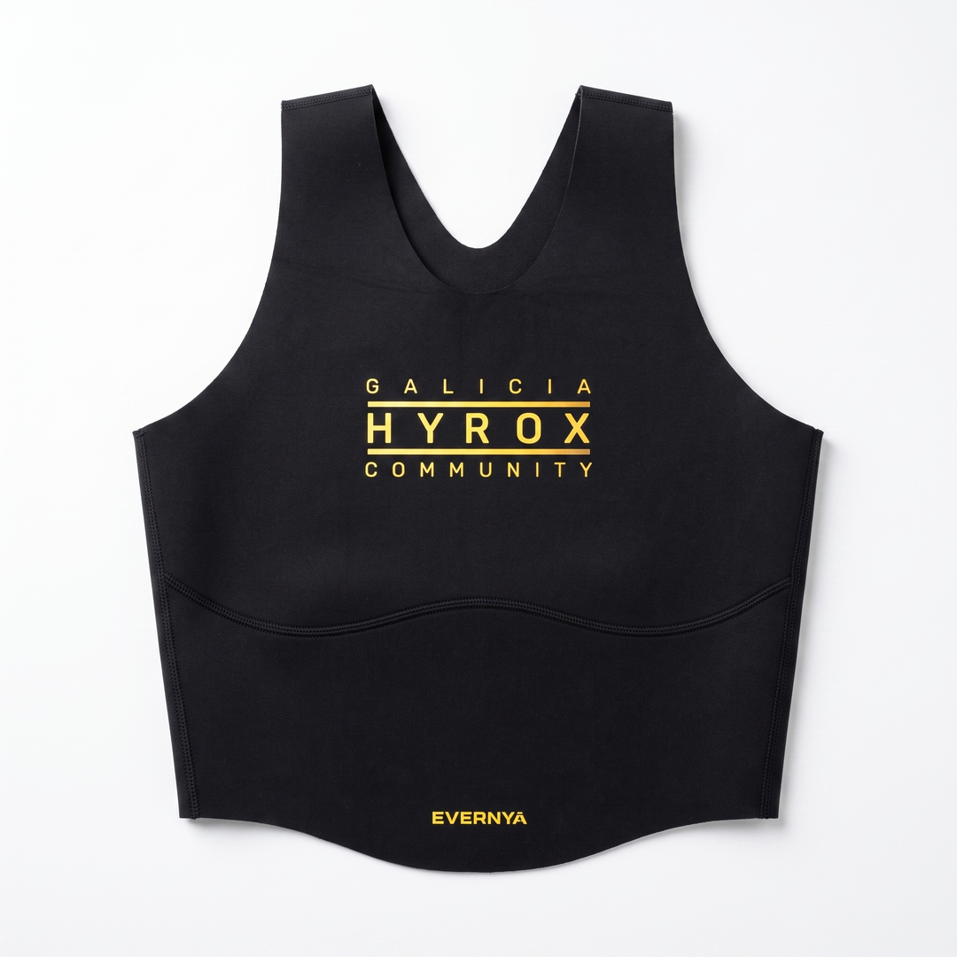 TOP EVY FLEXBACK