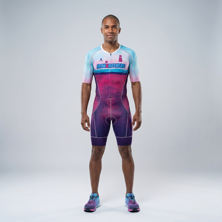 TRIATHLON LONG-DISTANCE SUIT TRISAVAGE