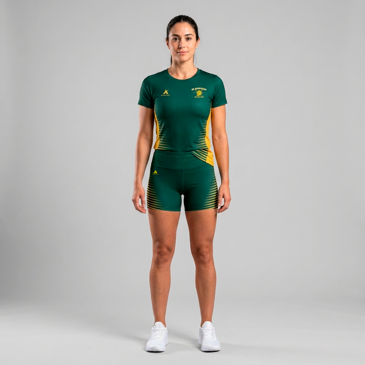 MALLA CORTA INFINITY PRO-REMO
