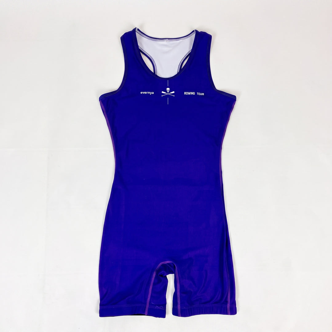 LASER ROWING SUIT