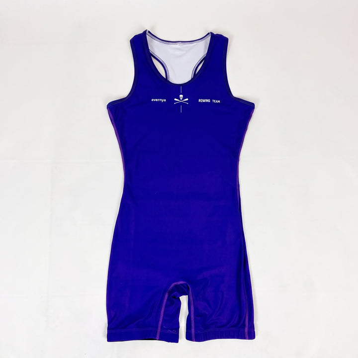 LASER ROWING SUIT