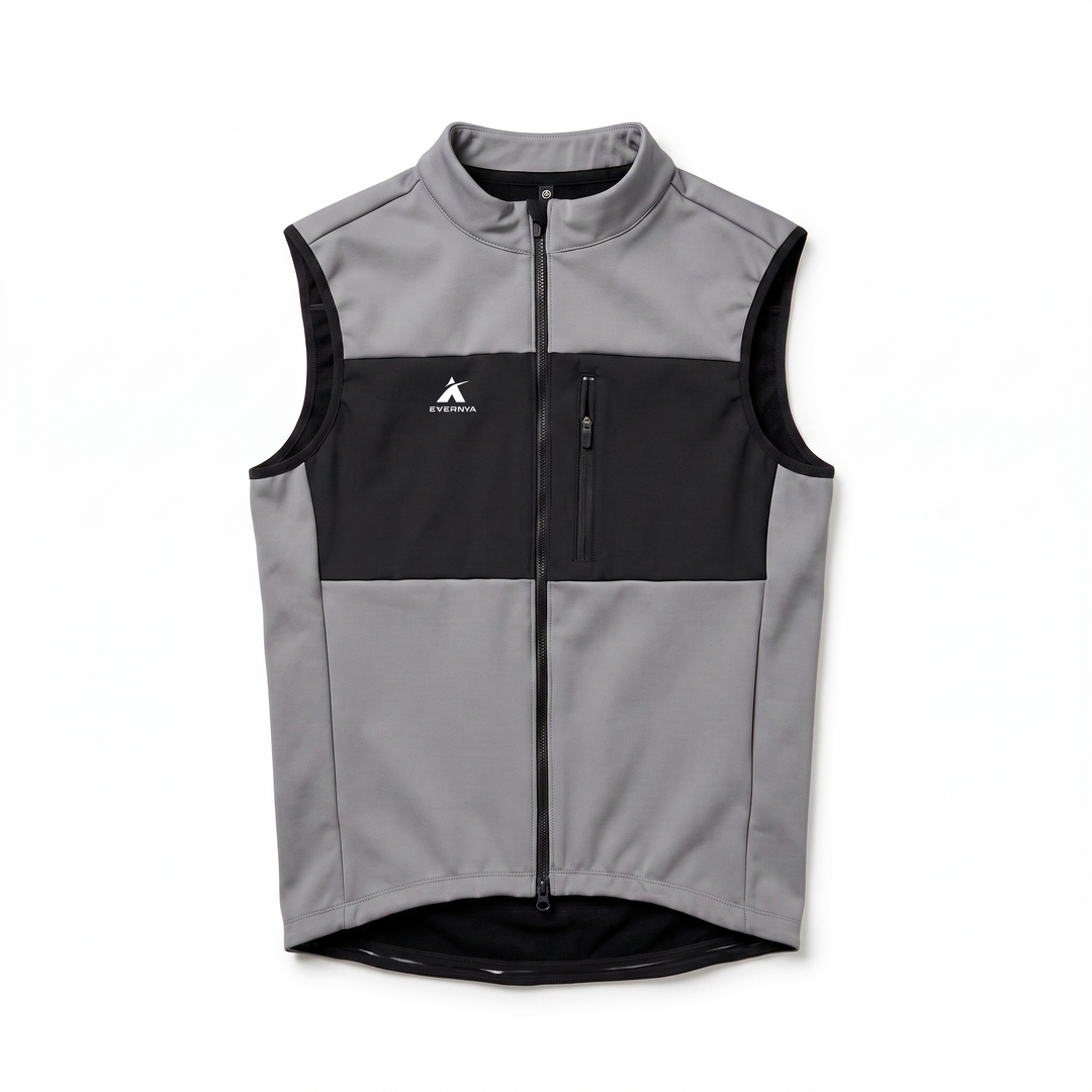 Evy Kangaroo Vest