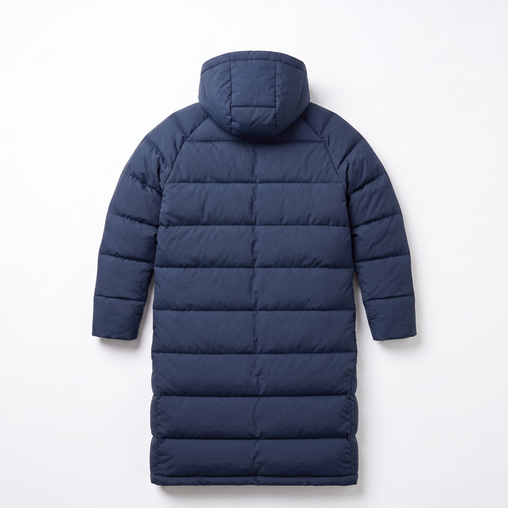 CHAQUETA EVY NOVA