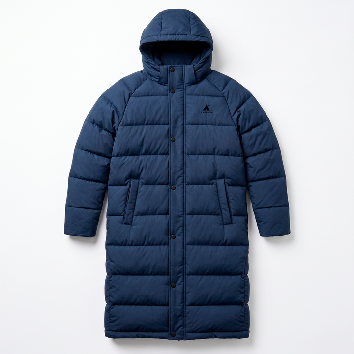 CHAQUETA EVY NOVA