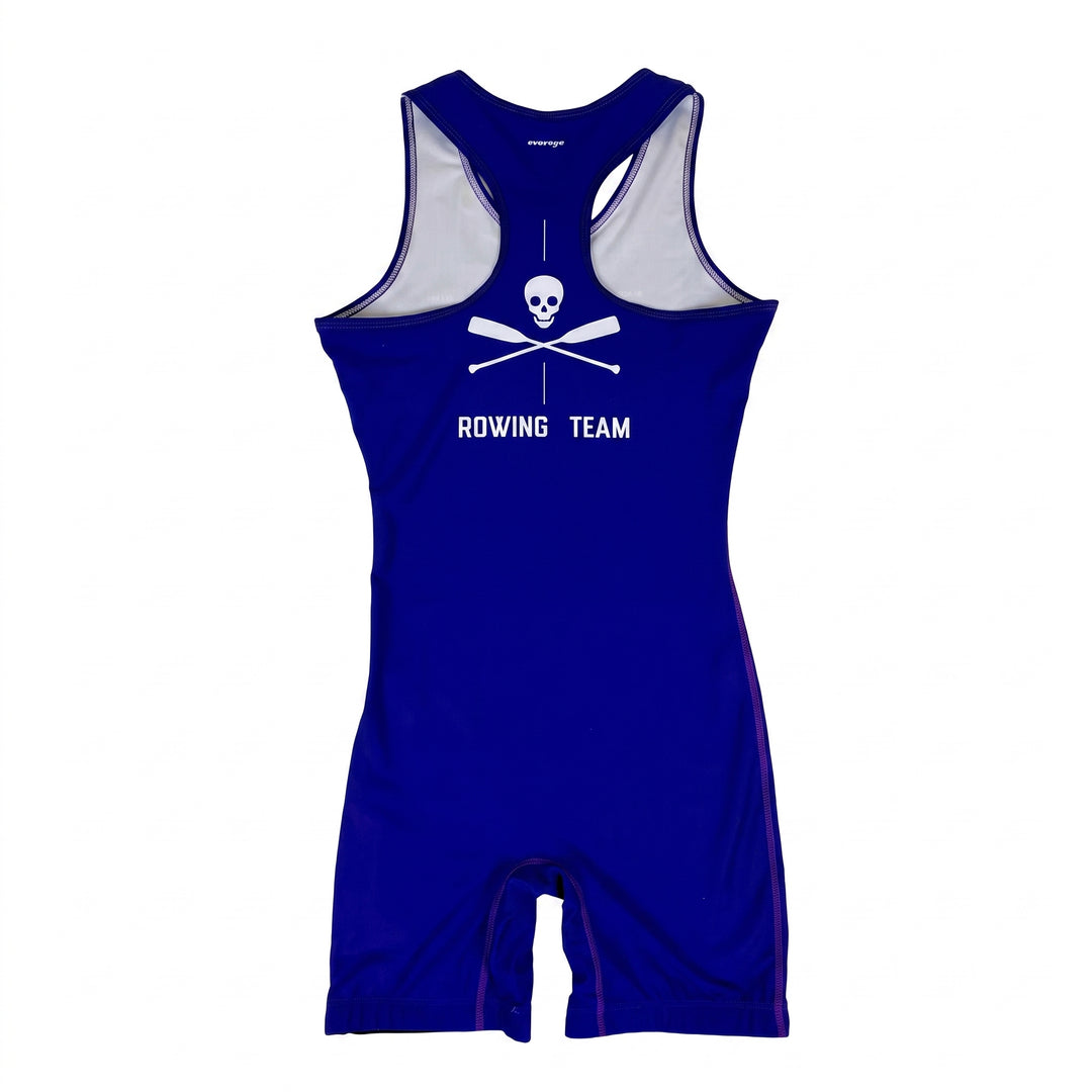 LASER ROWING SUIT