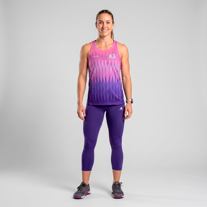 DUAL PANEL CROSSFIT T-SHIRT