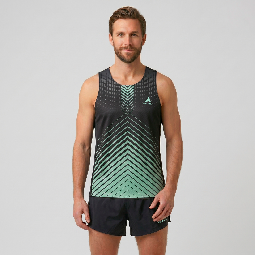 CAMISETA ALFA PRO - DROP 01