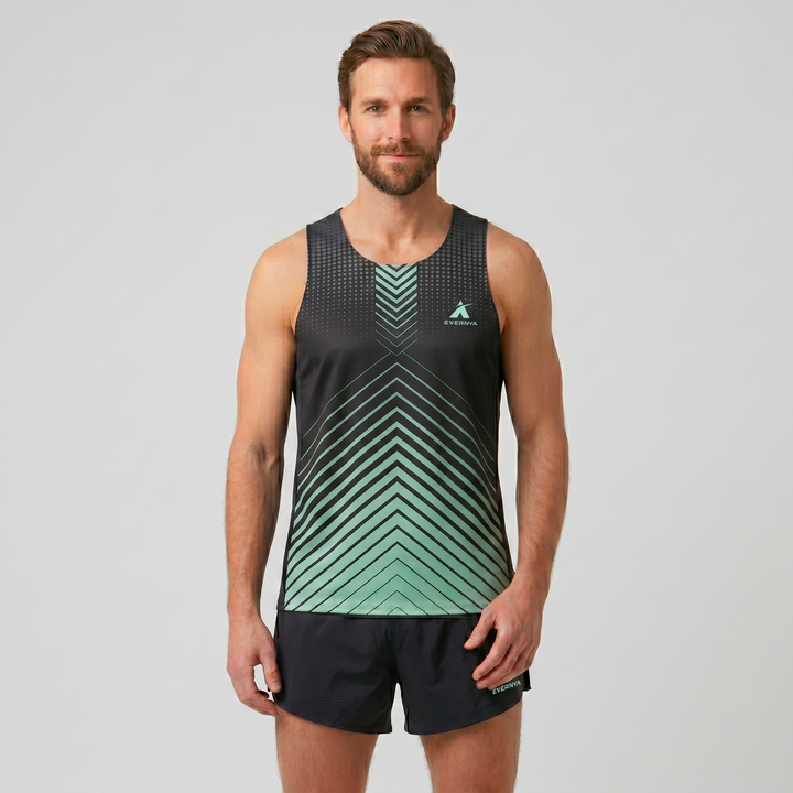 CAMISETA ALFA PRO - DROP 01