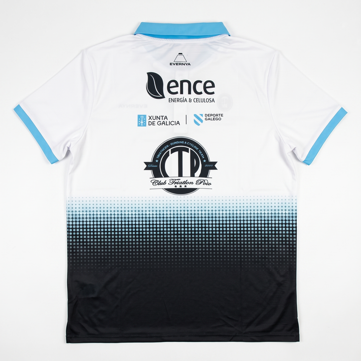 CAMISETA POLO SUPERIOR