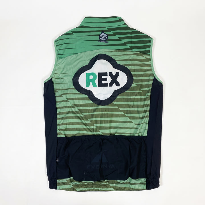 CHALECO EVY UNADILLA PRO