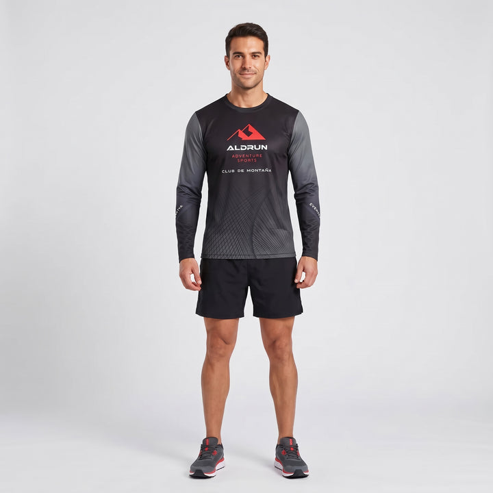 CAMISETA CROSSCORE
