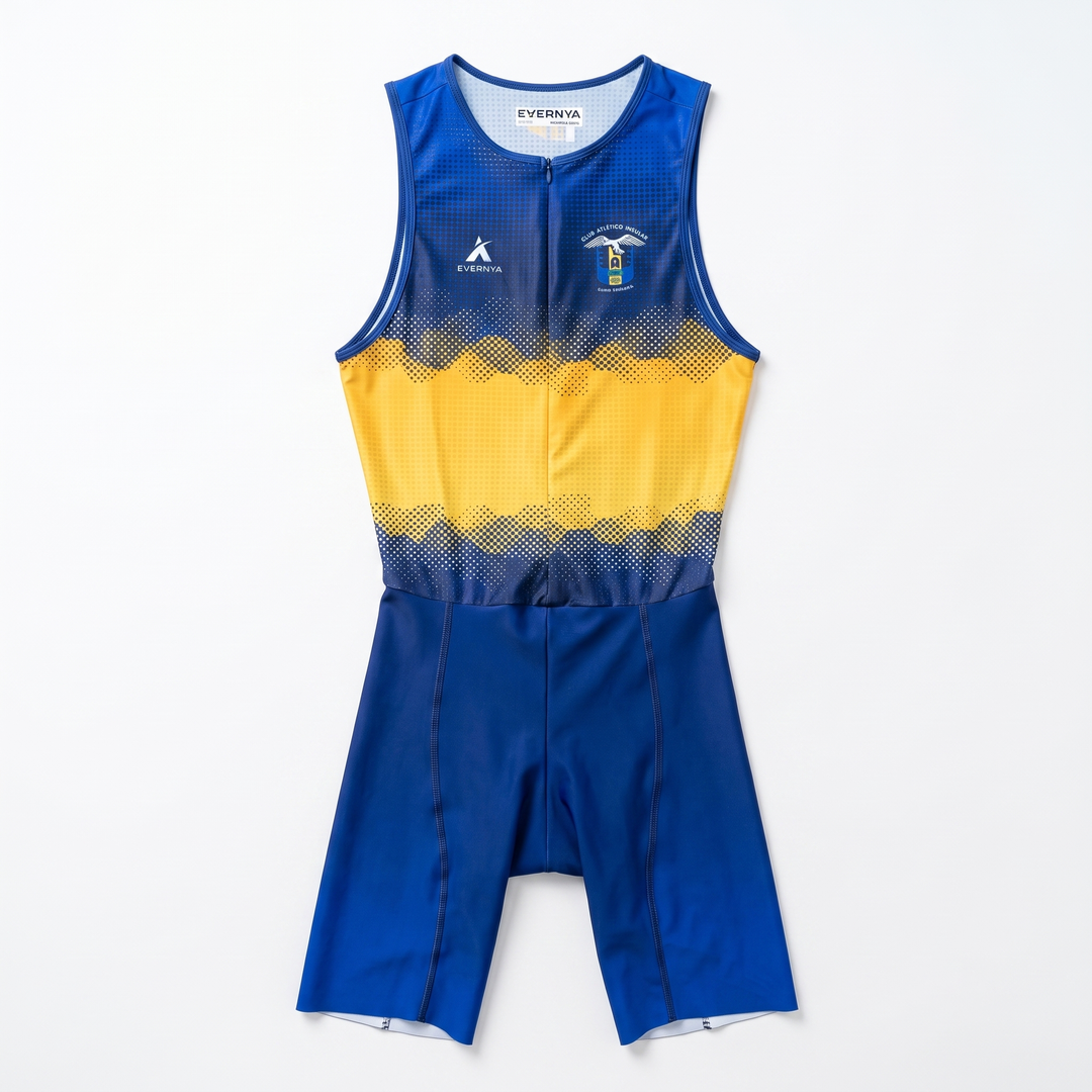 INTEGRAL ATHLETICS THE ONE
