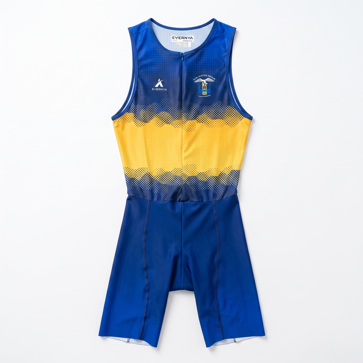 INTEGRAL ATHLETICS THE ONE