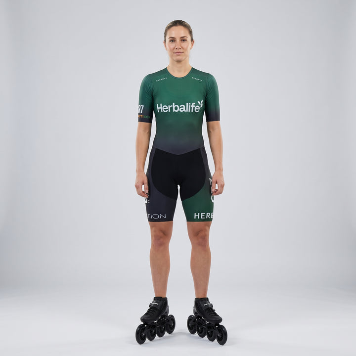 MONO PATINAJE TRINITY AERO PRO
