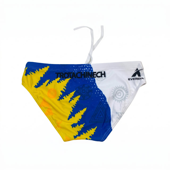 BAÑADOR AQUA FIT