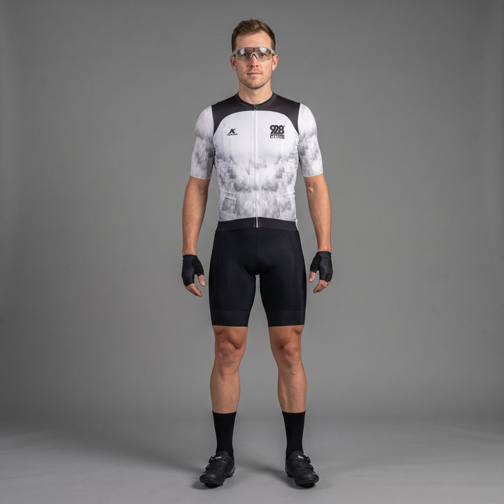 Evy Road Jersey