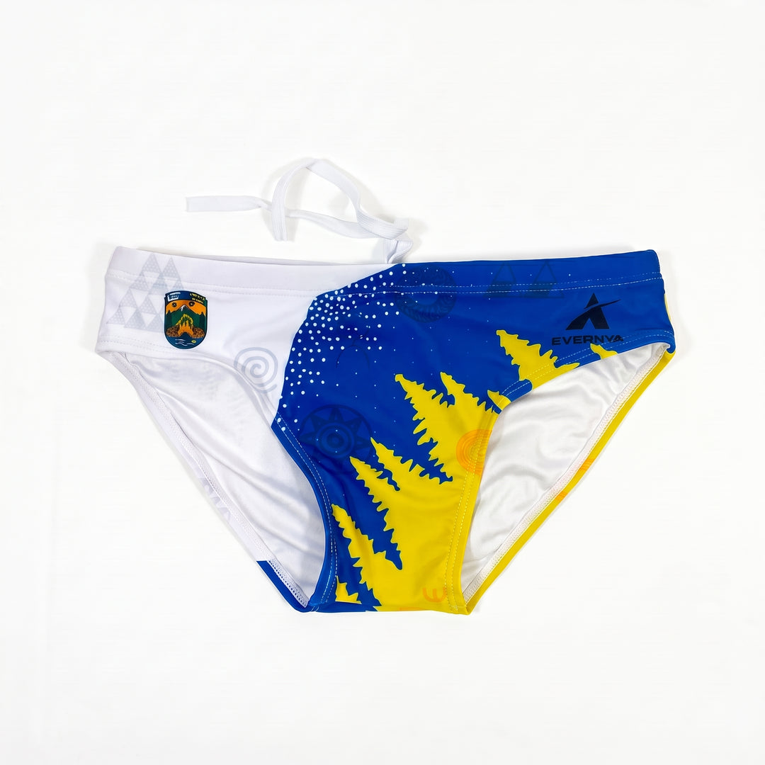 BAÑADOR AQUA FIT